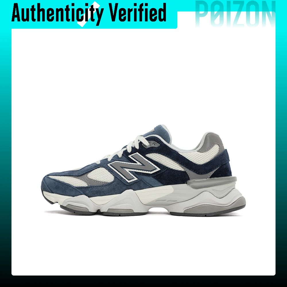 New Balance Shoes 9060 - New Balance NB 9060 Slip Resistant,