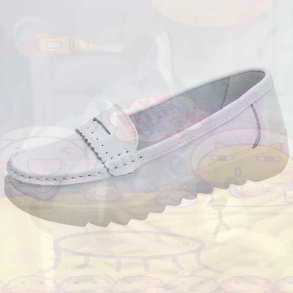 Moccasin Driving Teenage Sneak - Streetwear Brands In Uk ulasan dan harga