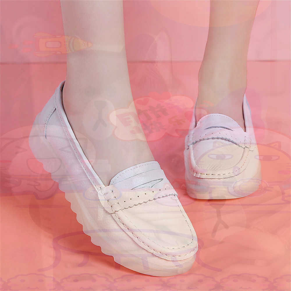 Moccasin Driving Teenage Sneak - Streetwear Brands In Uk ulasan dan harga