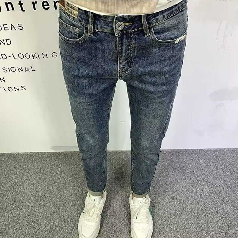 Harajuku Fashion Streetwear Je - Streetwear Brand Denim ulasan dan harga