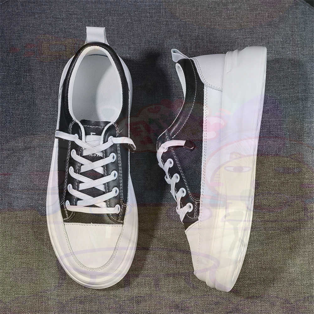 Lace-up Chunky Loafers Woman S - Streetwear Brands In Uk ulasan dan harga