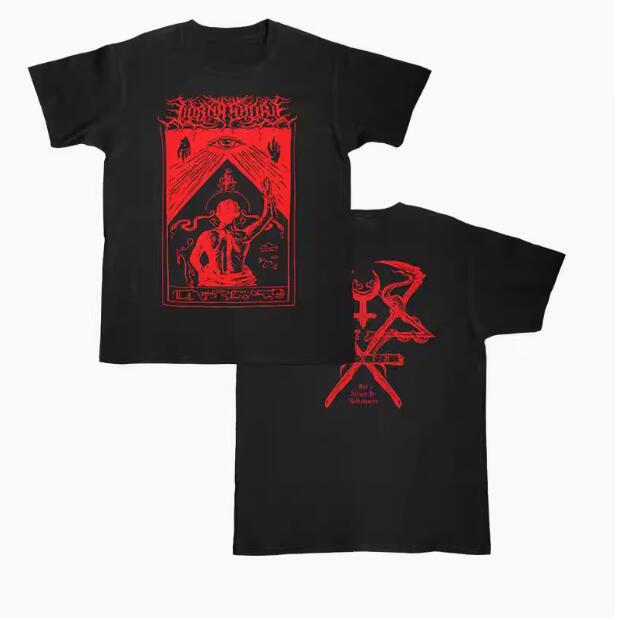 2025 Streetwear Lorna Dead Cor - Streetwear Brand Clothing ulasan dan harga
