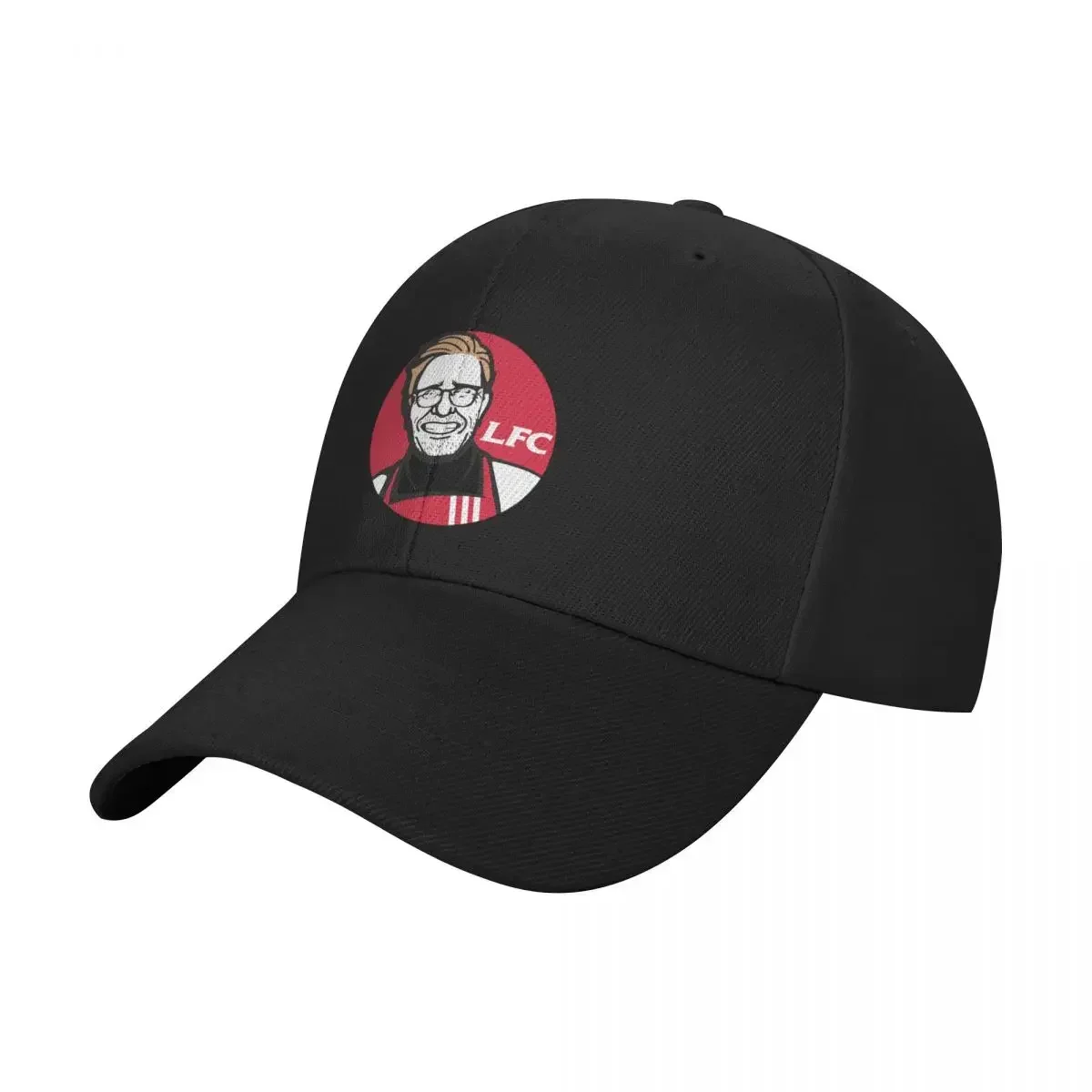 2026 The Red Klopp Logo Baseba - Streetwear Brand Red Logo ulasan dan harga