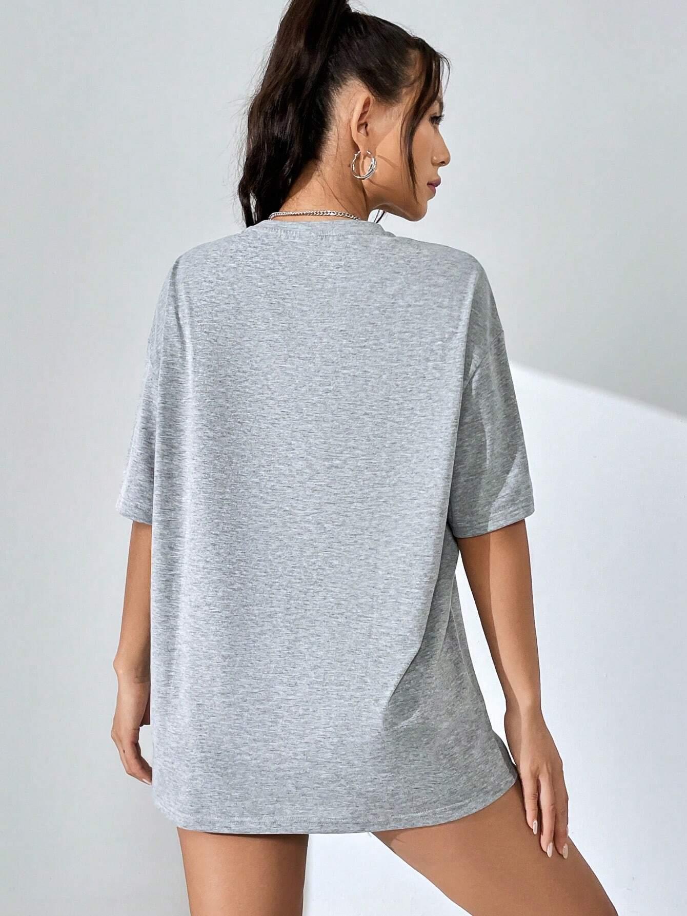 Malibu Beach Letter Print Prin - Streetwear Brand Clothing ulasan dan harga
