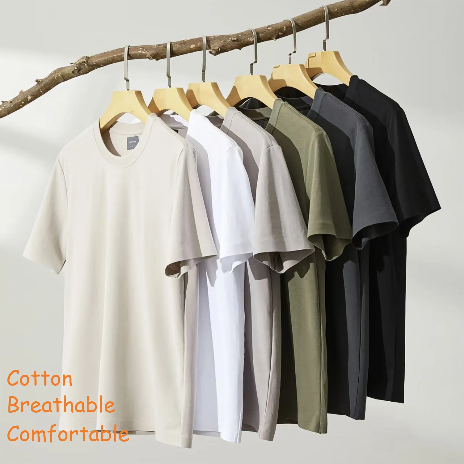 Brand new and unopened Naoya I - Streetwear Brand Tees ulasan dan harga