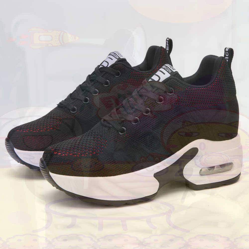 Red Size 36 Shoes Woman Tennis - Streetwear Brands In Uk ulasan dan harga