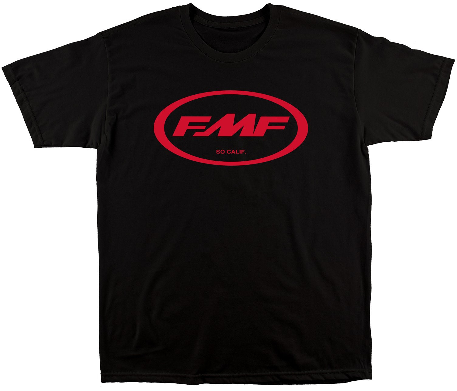 Red Logo FACTORY CLASSIC DON F - Streetwear Brand Red Logo ulasan dan harga