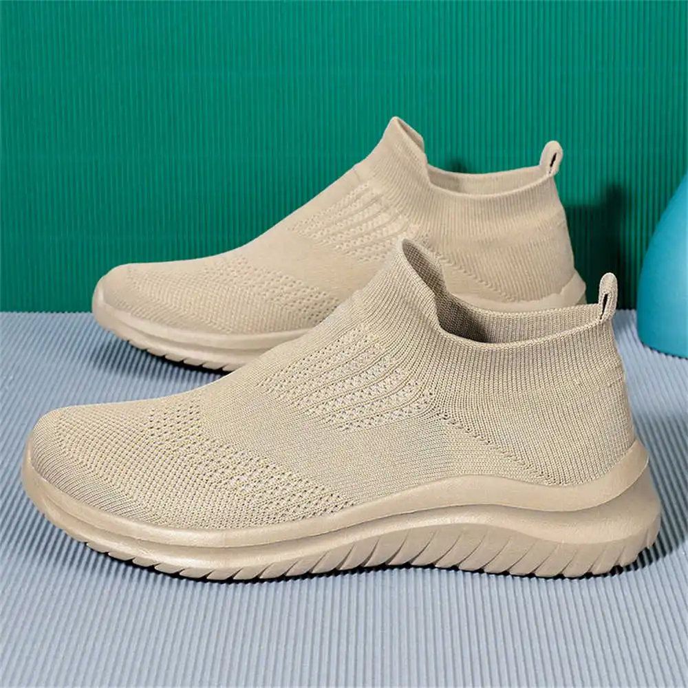 Beige Soft New Novelty Tennis  - Streetwear Brands In Uk ulasan dan harga