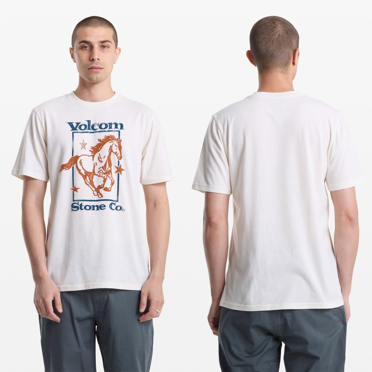 Workwear Volcom Outdoor Extrem - Streetwear Brand Clothing ulasan dan harga