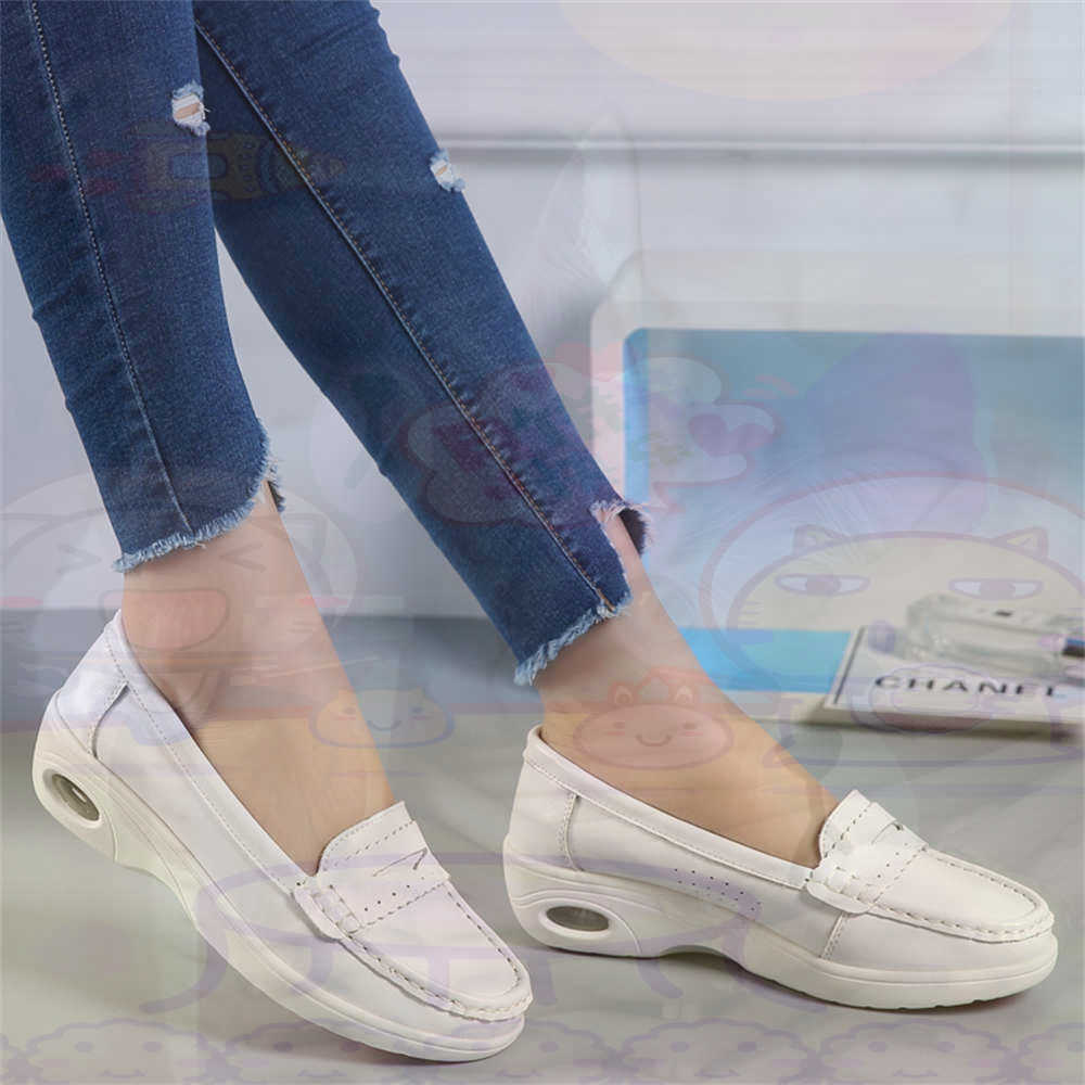 Soft Slip-on Womens Large Size - Streetwear Brands In Uk ulasan dan harga