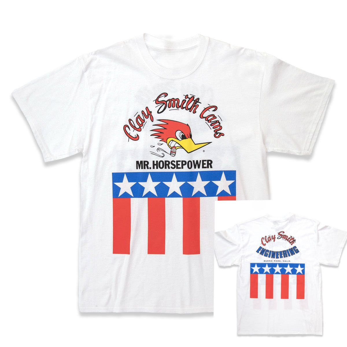 Red Woodpecker Logo Classic Ra - Streetwear Brand Clothing ulasan dan harga