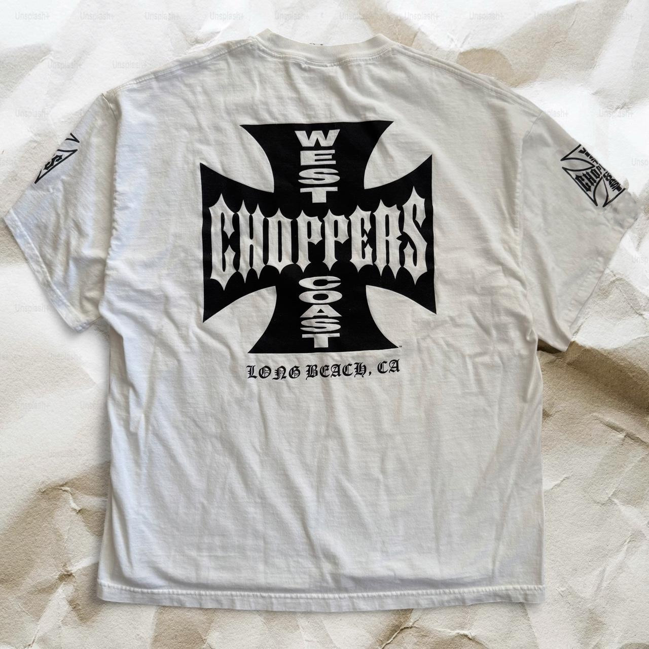 Summer Cotton Streetwear West  - Streetwear Brand Clothing ulasan dan harga